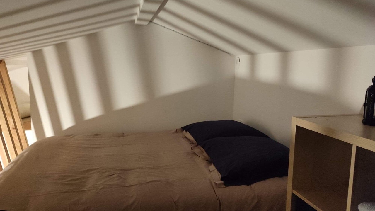 Photo of Bedroom in Aimargues