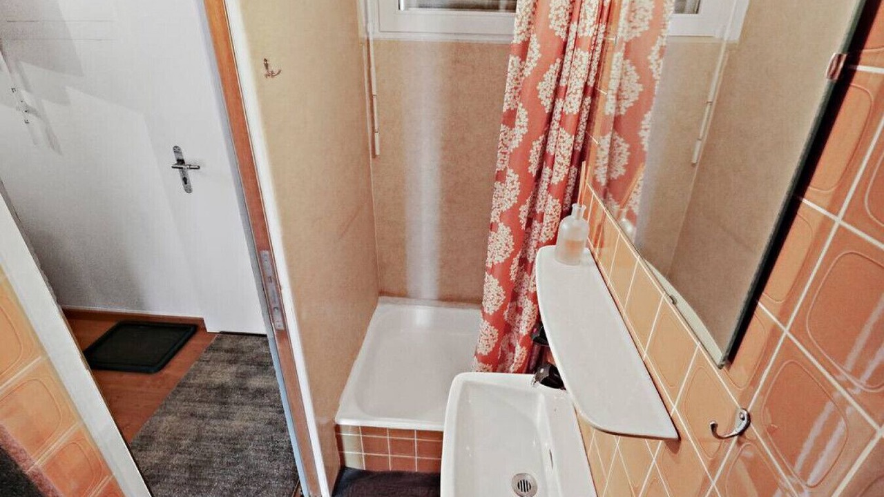 Photo of Bathroom in Randogne
