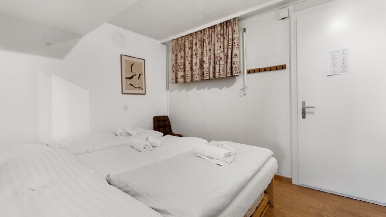 Photo of Bedroom in Randogne