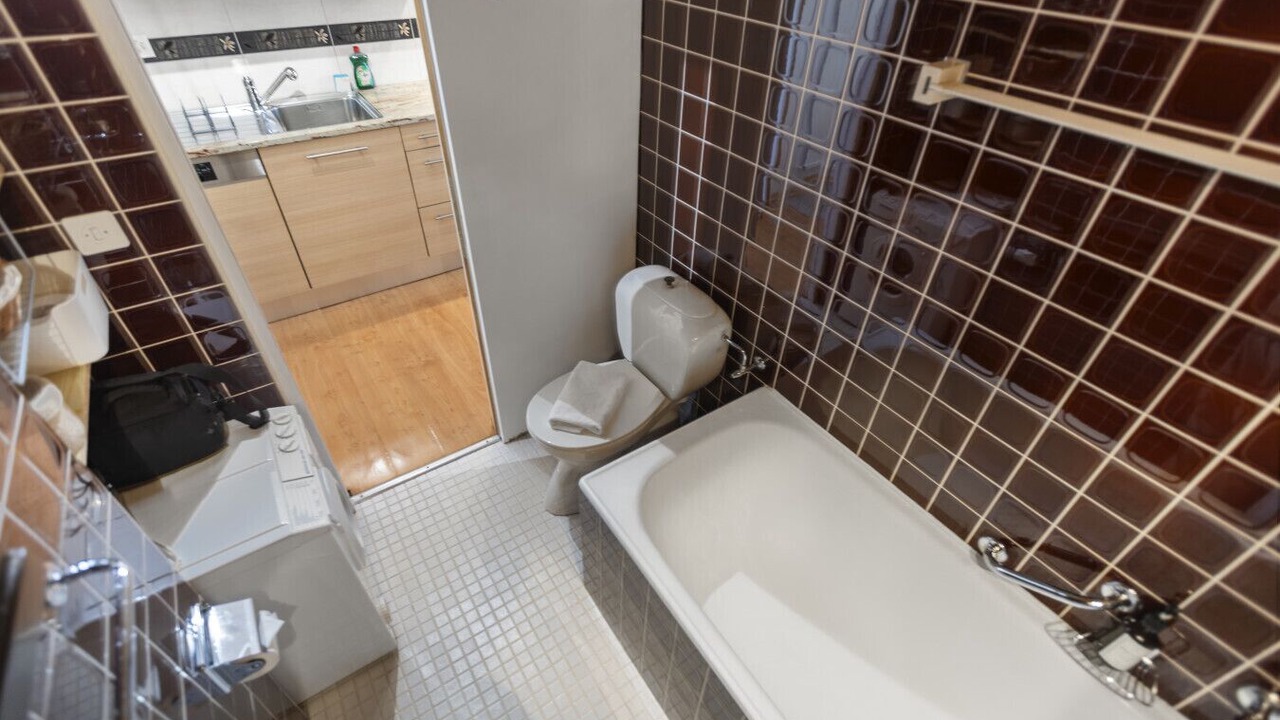 Photo of Bathroom in Randogne