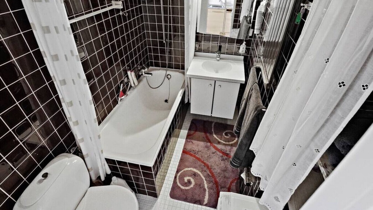 Photo of Bathroom in Randogne