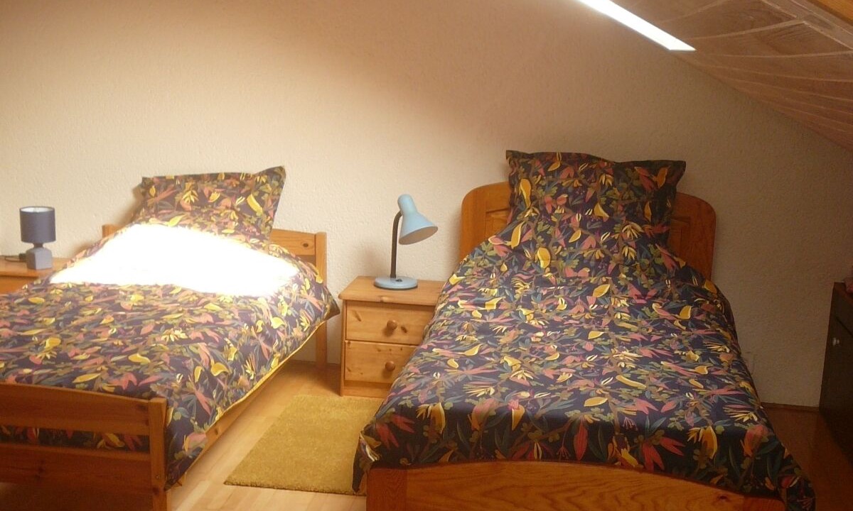 Photo of Bedroom in Lion-sur-Mer