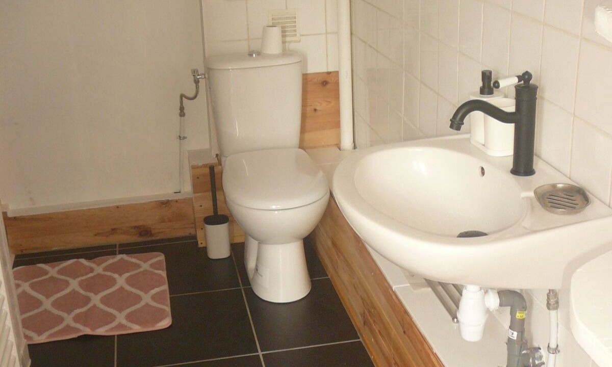 Photo of Bathroom in Lion-sur-Mer