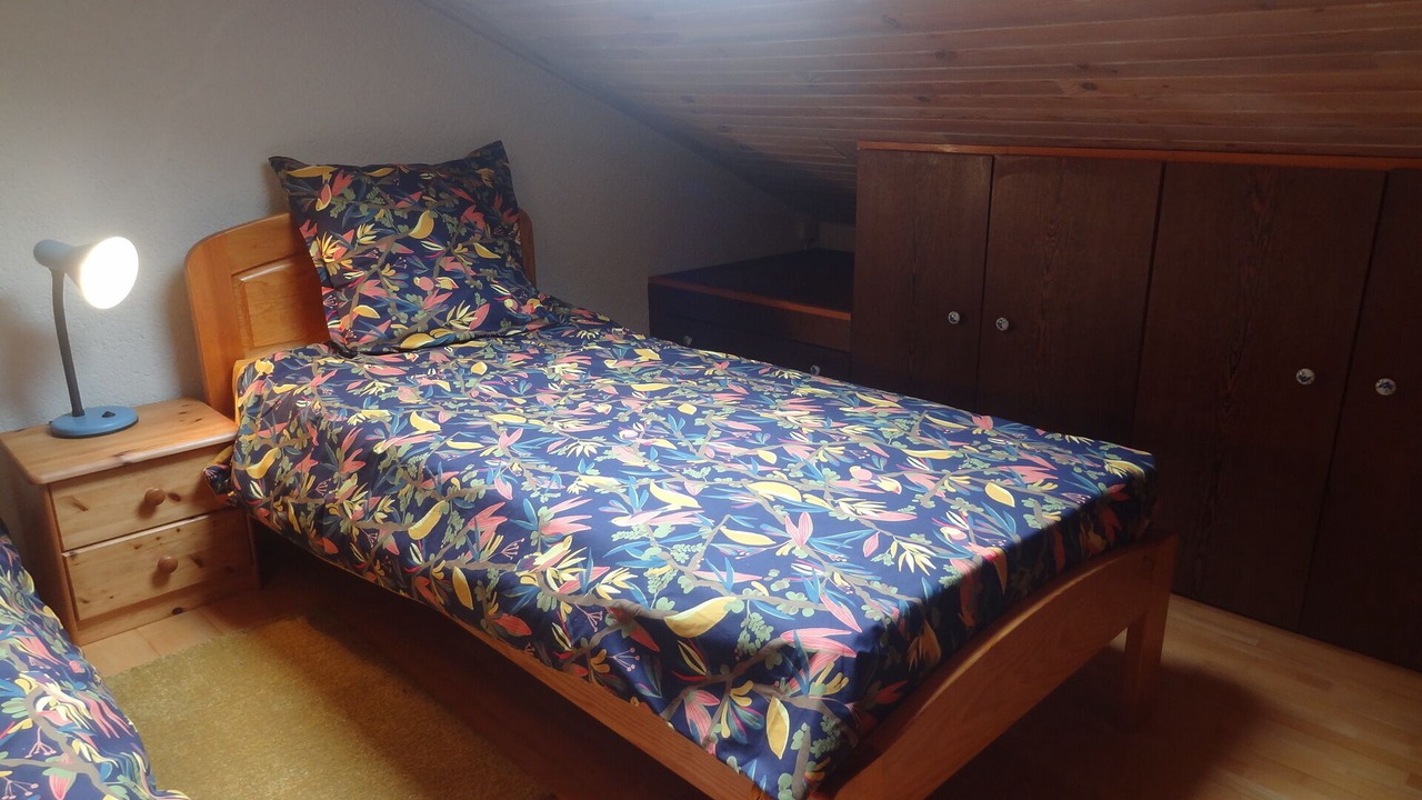 Photo of Bedroom in Lion-sur-Mer