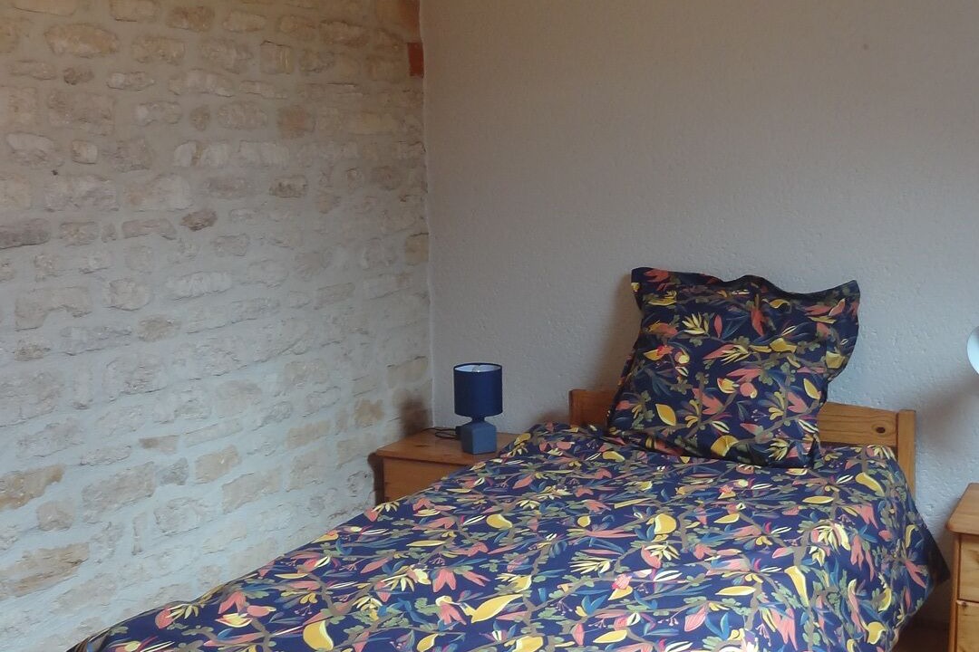 Photo of Bedroom in Lion-sur-Mer