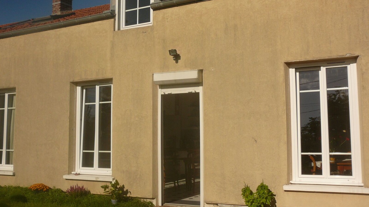 Photo of Outdoor in Lion-sur-Mer