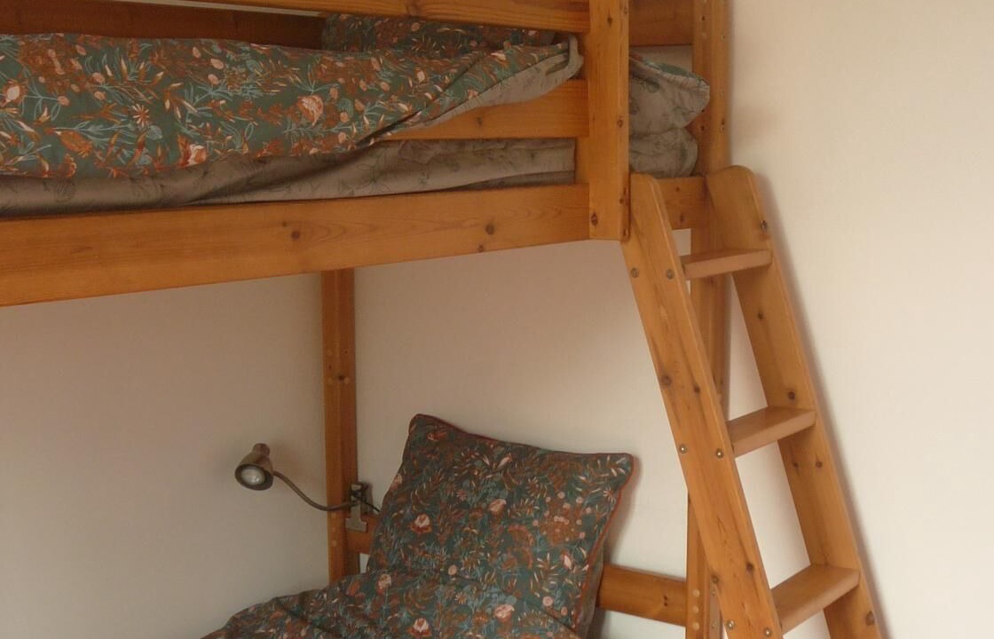 Photo of Bedroom in Lion-sur-Mer