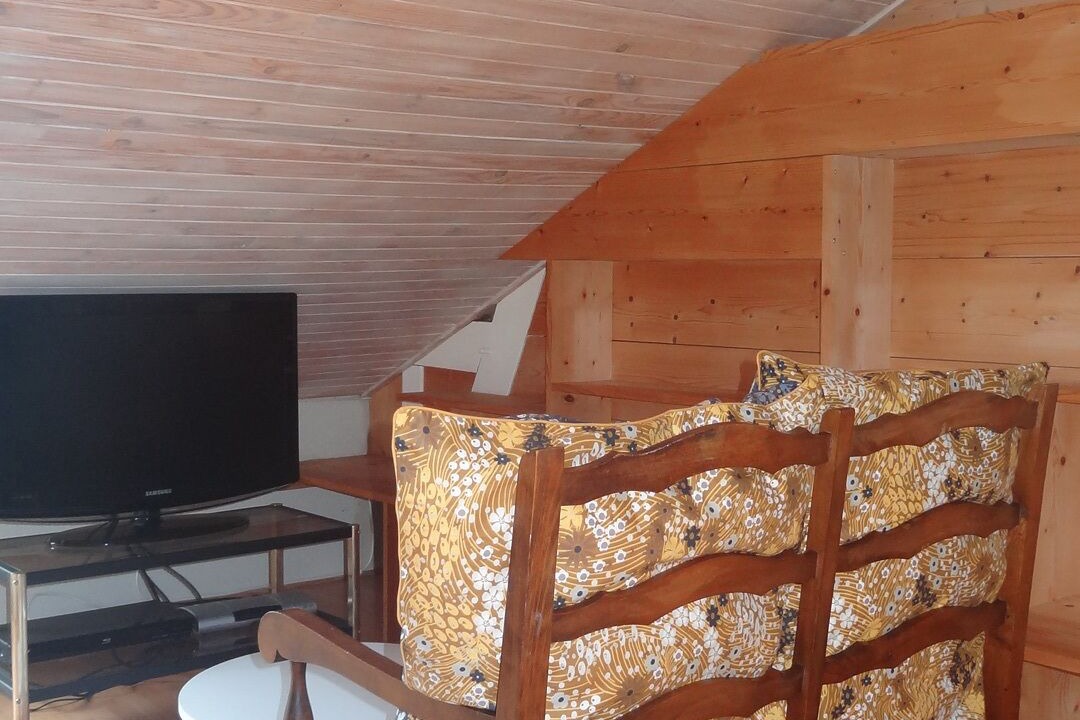 Photo of Bedroom in Lion-sur-Mer