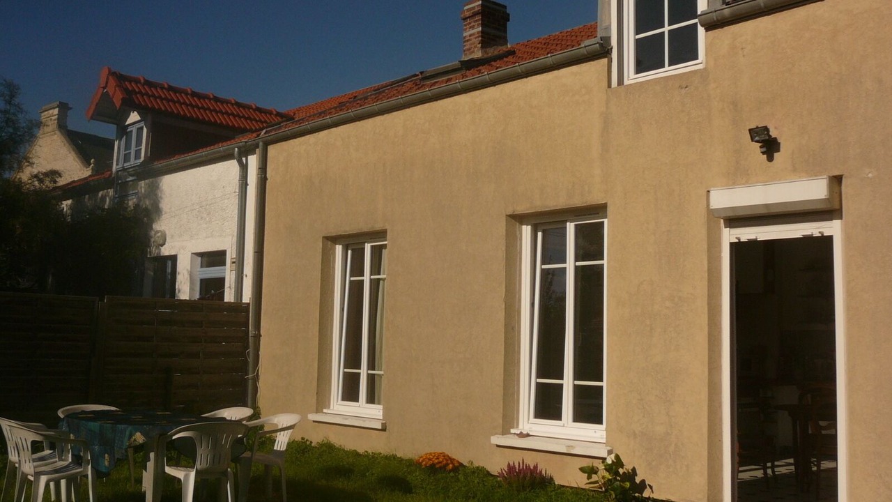 Photo of Outdoor in Lion-sur-Mer