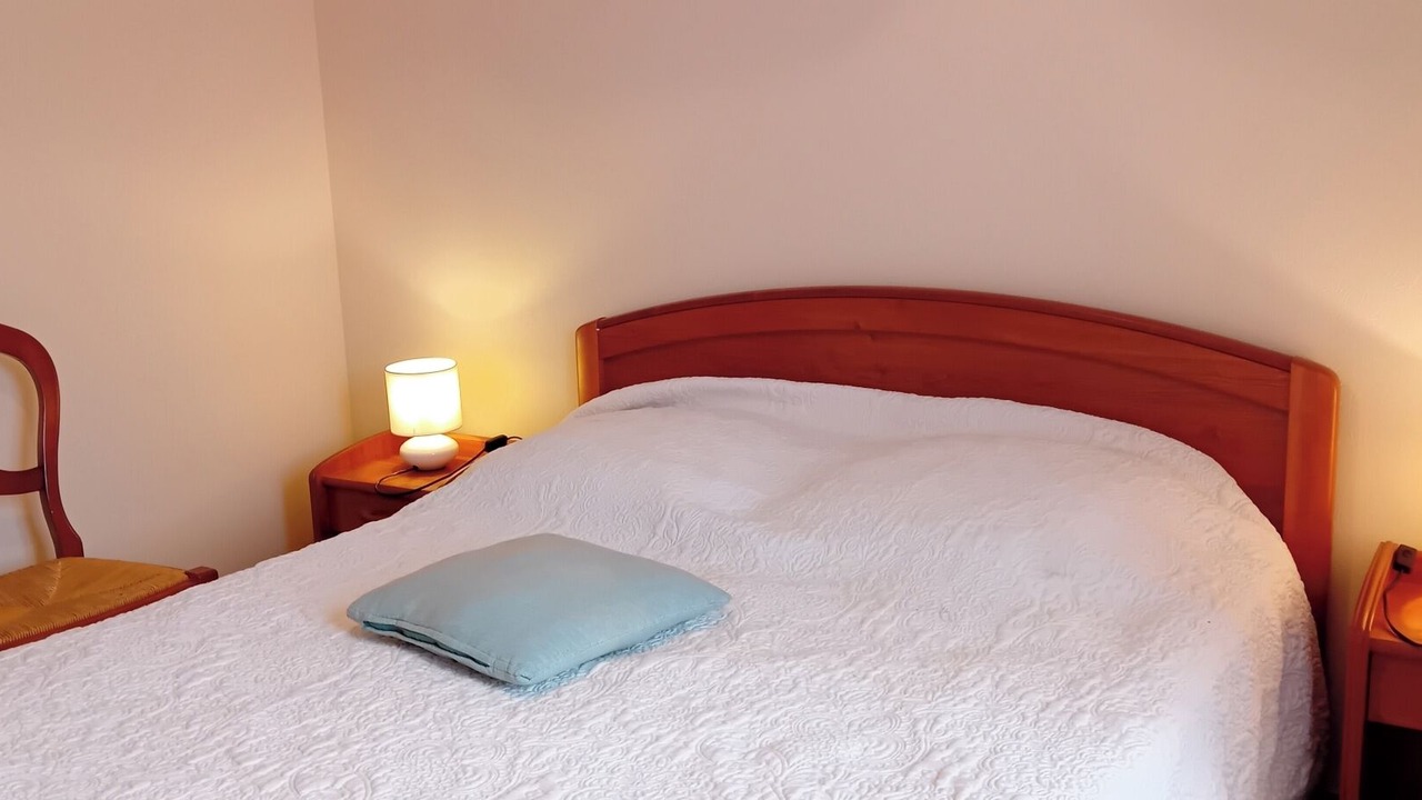 Photo of Bedroom in Pocancy