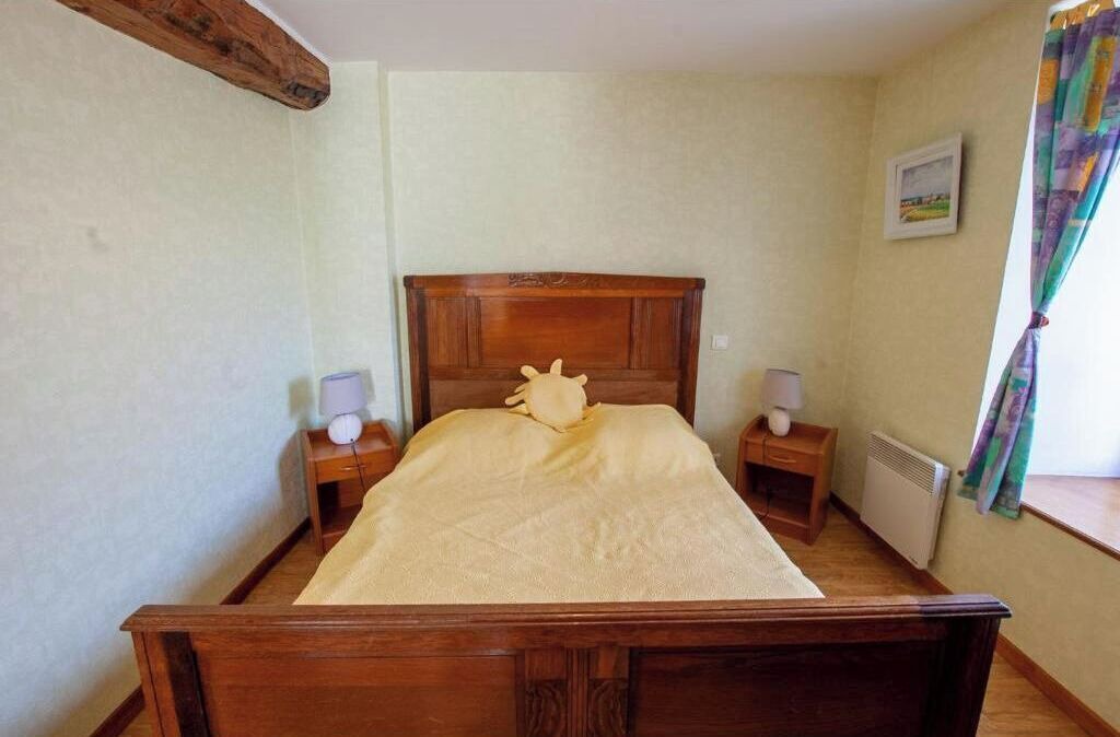Photo of Bedroom in Pocancy