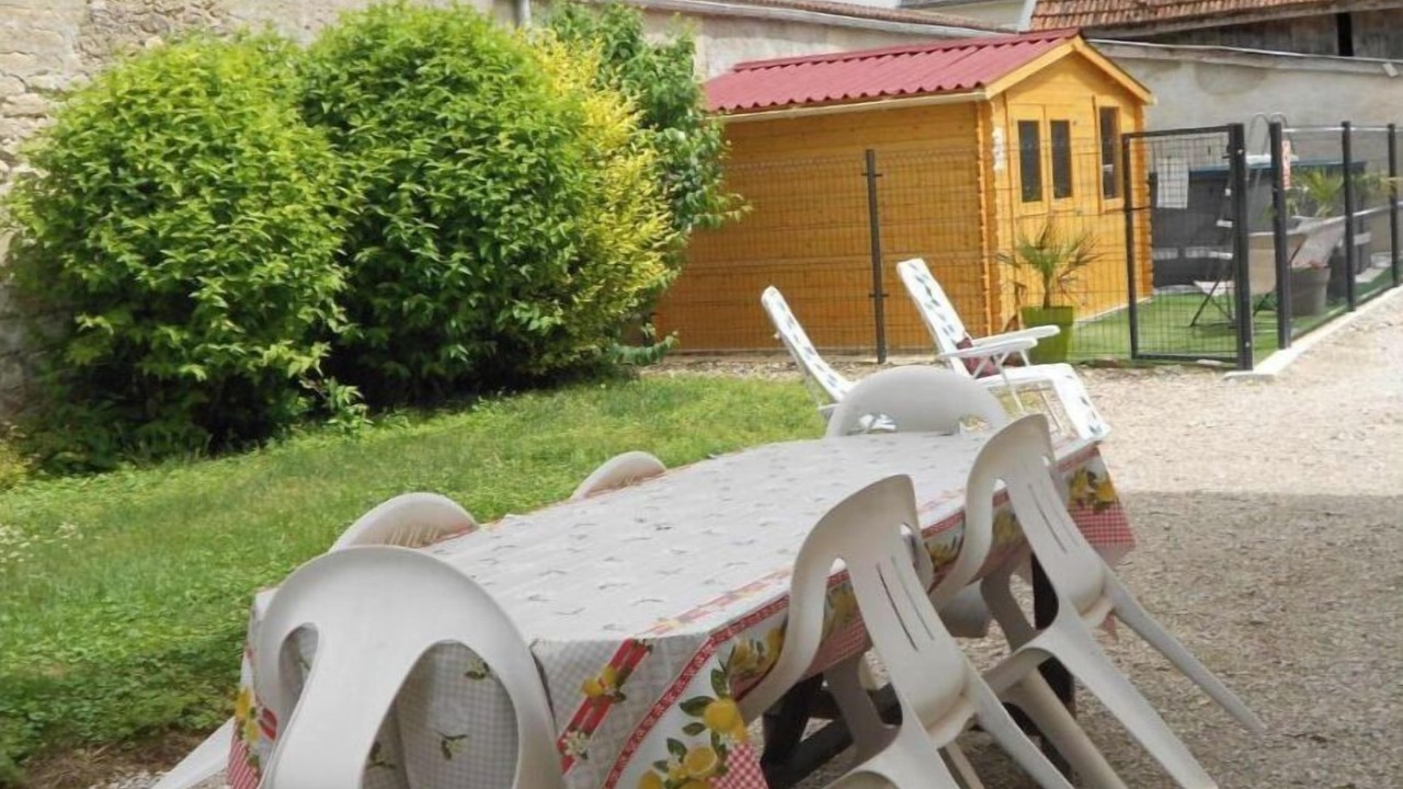 Photo of Outdoor in Pocancy