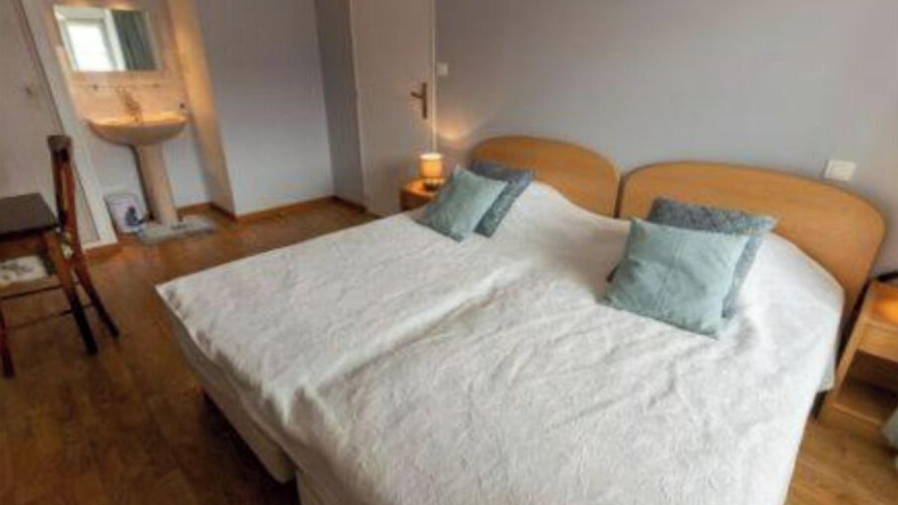 Photo of Bedroom in Pocancy