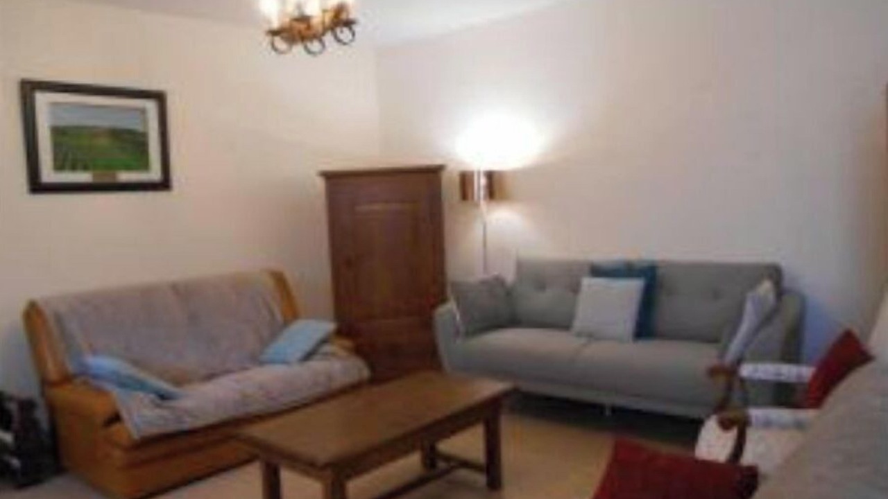 Photo of Livingroom in Pocancy