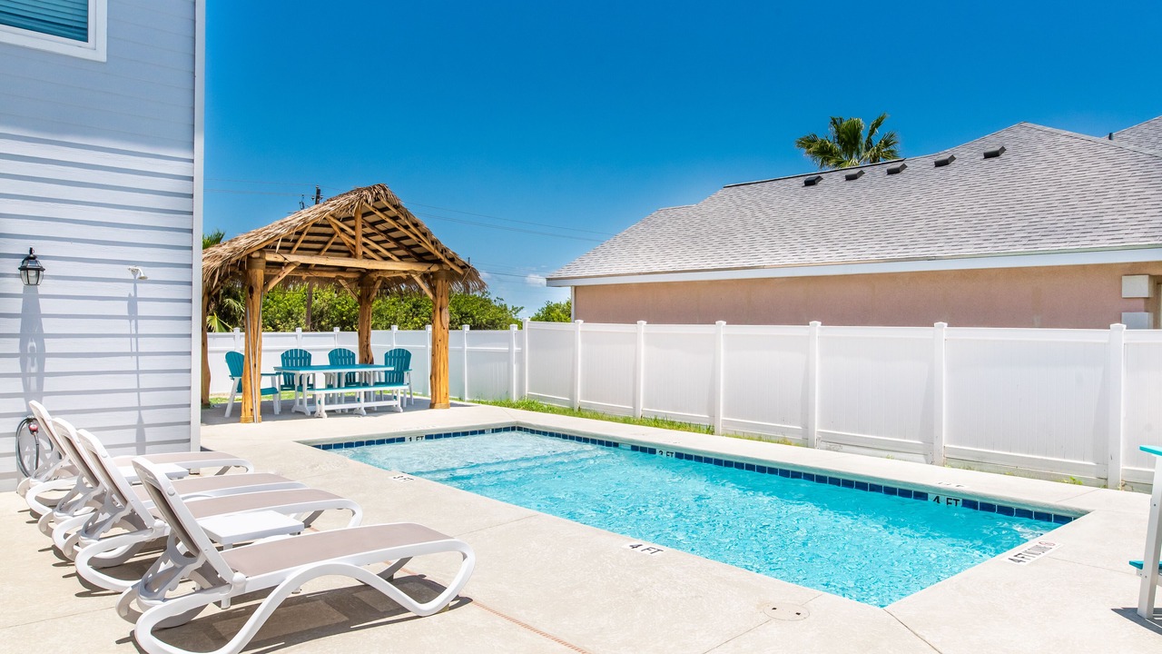 Photo of Outdoor in Safe Harbor