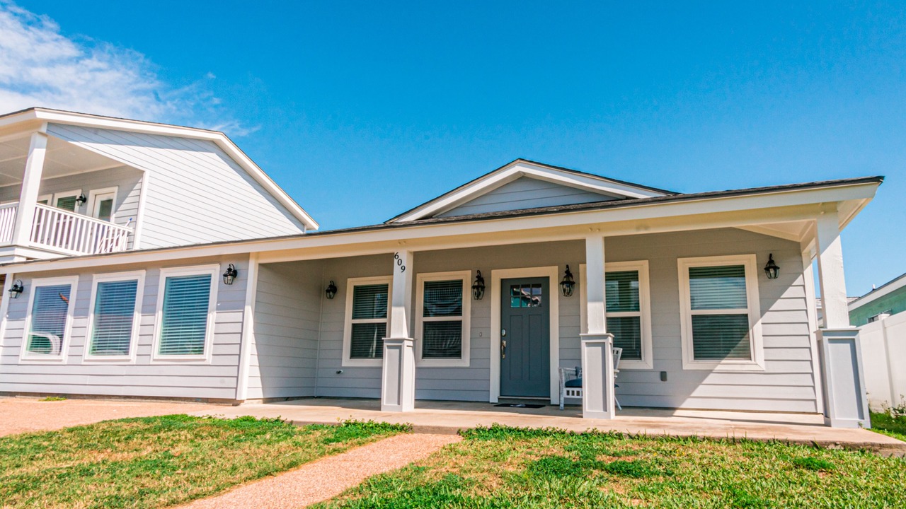 Photo of Outdoor in Safe Harbor