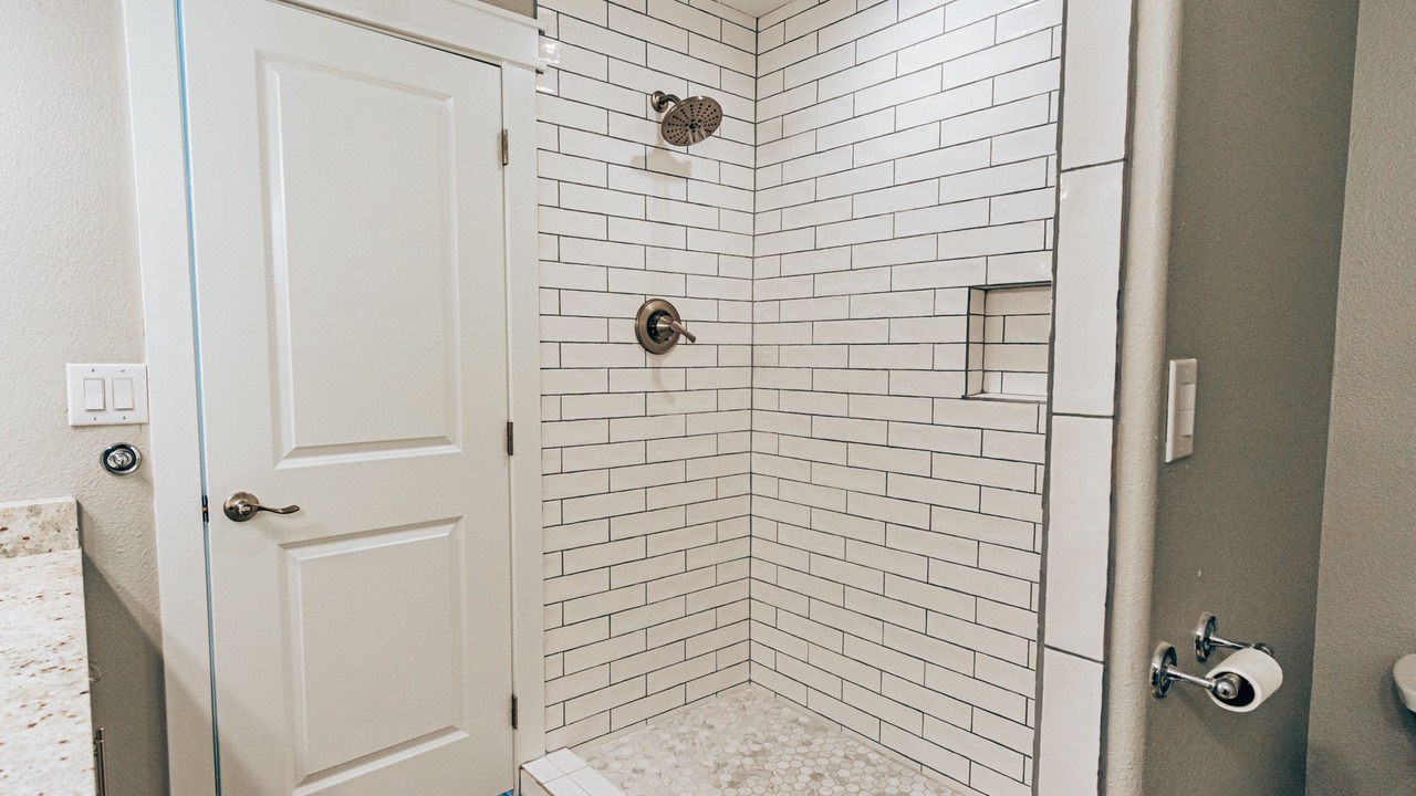 Photo of Bathroom in Safe Harbor