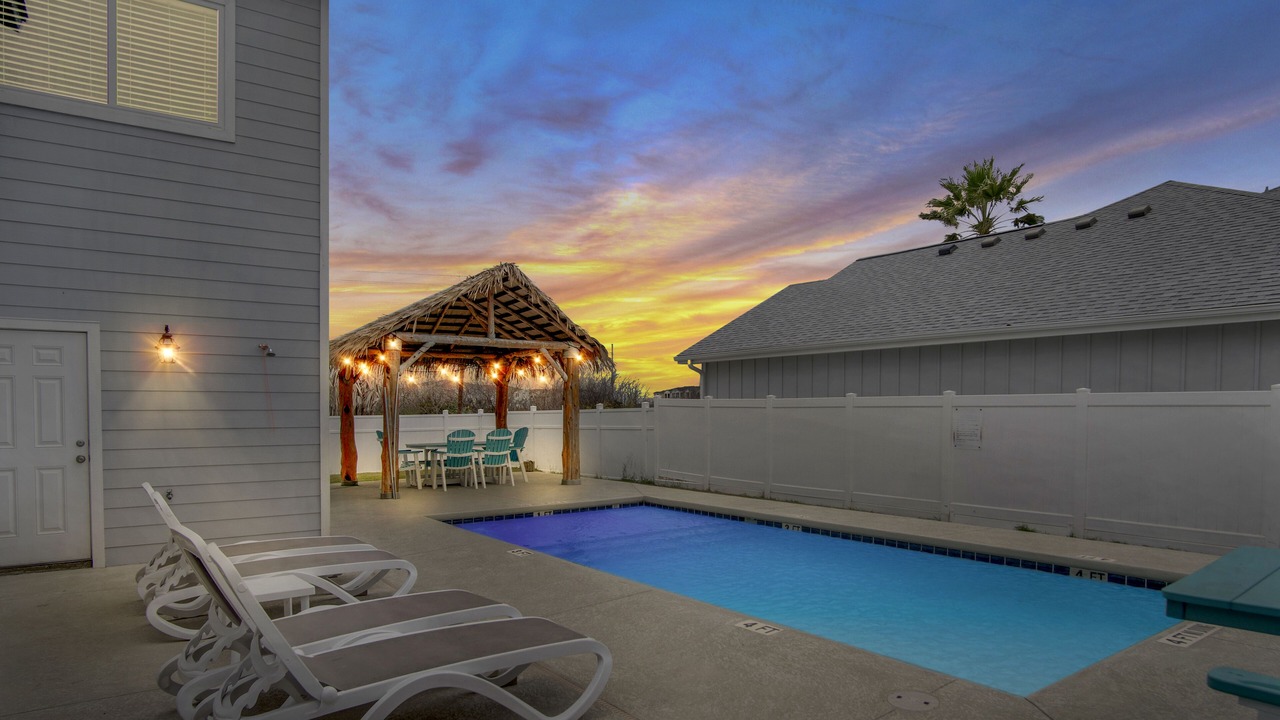 Photo of Outdoor in Safe Harbor