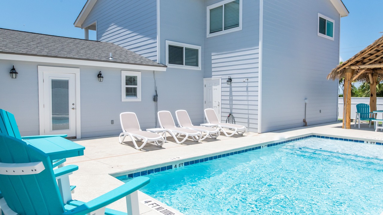 Photo of Outdoor in Safe Harbor