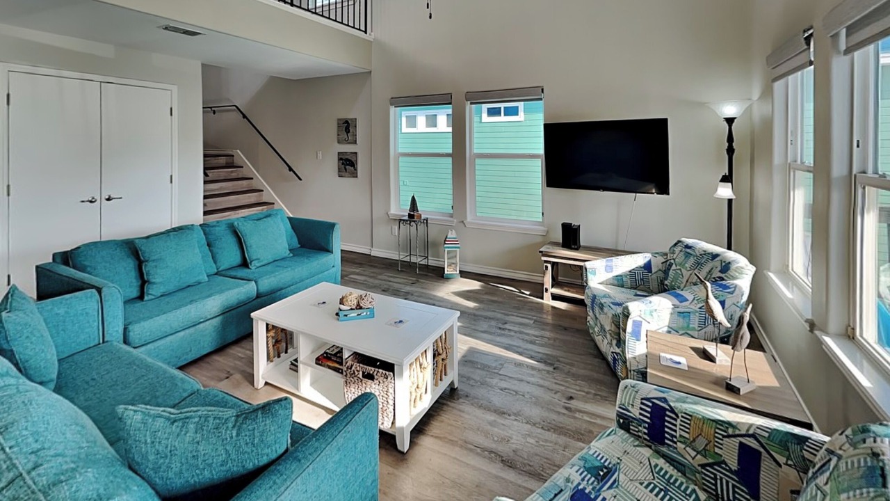 Photo of Bedroom in Sand Point