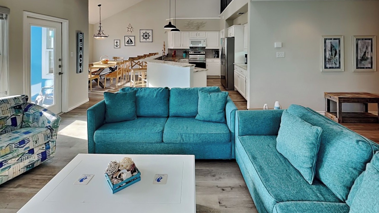 Photo of Bedroom in Sand Point