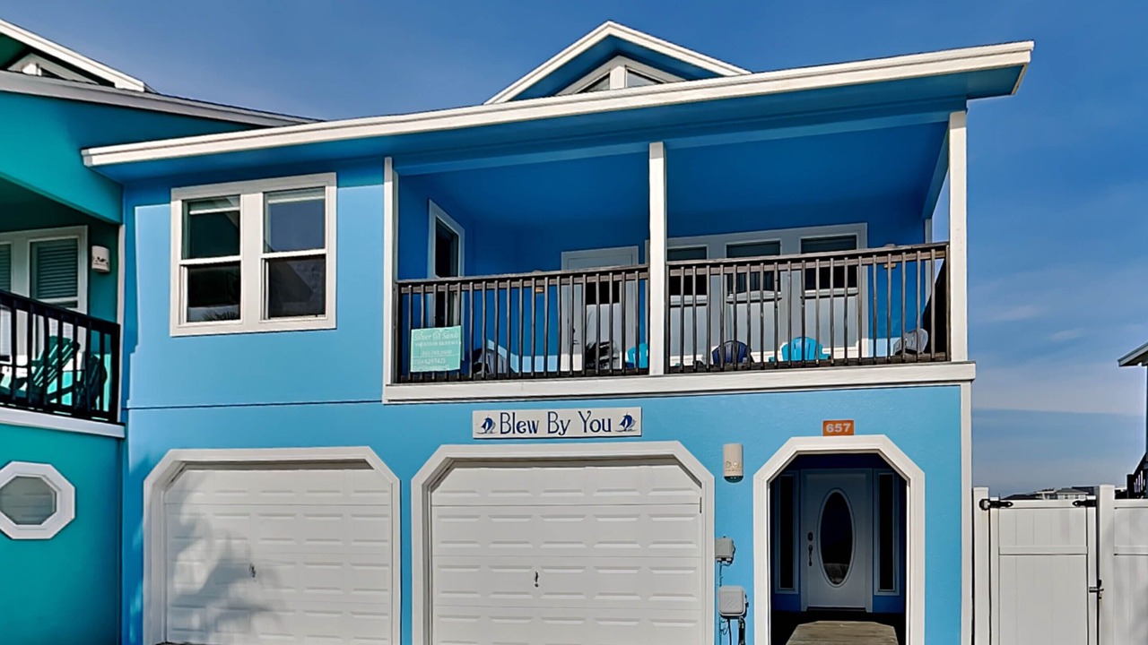 Photo of Outdoor in Sand Point