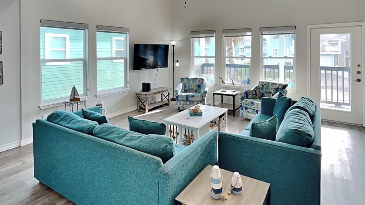 Photo of Bedroom in Sand Point