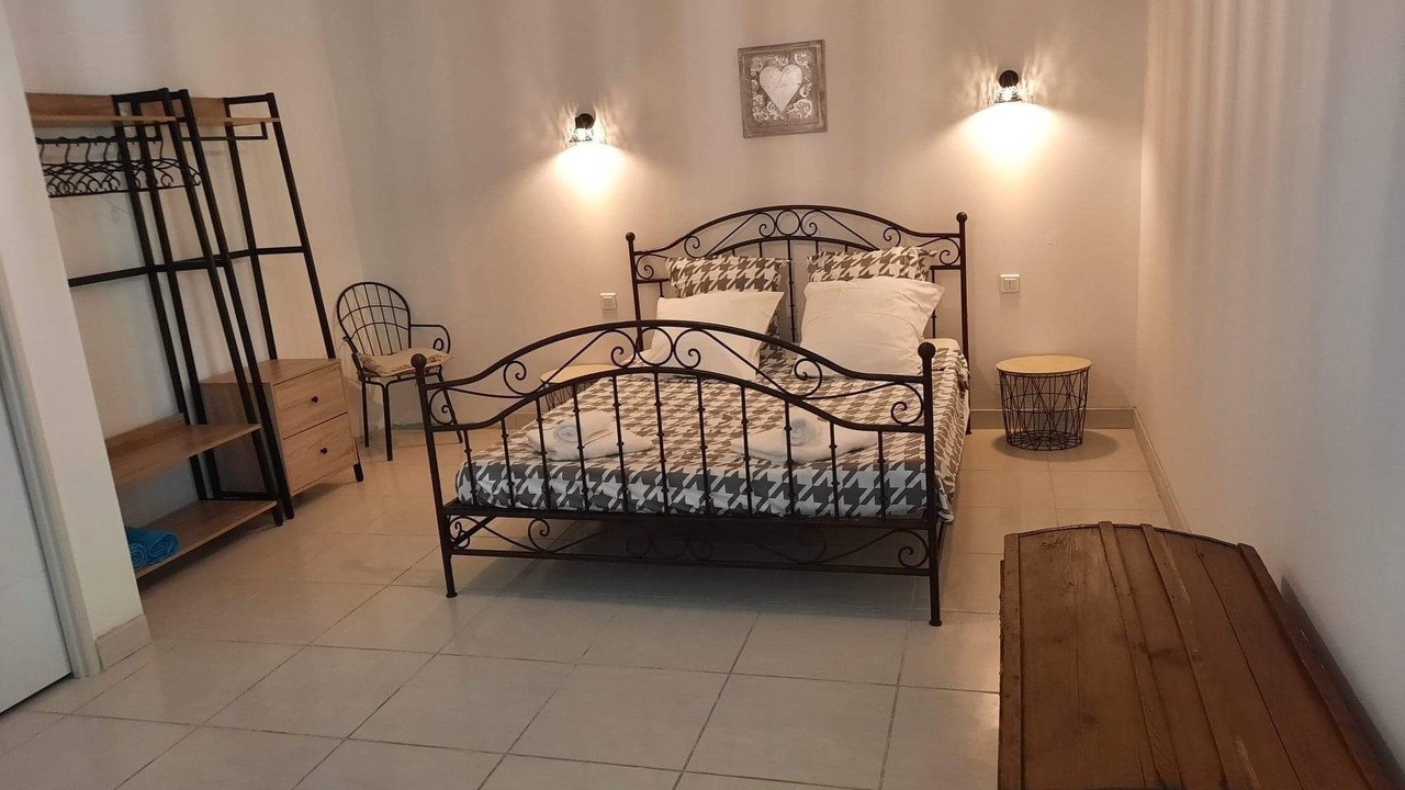 Photo of Bedroom in Trausse