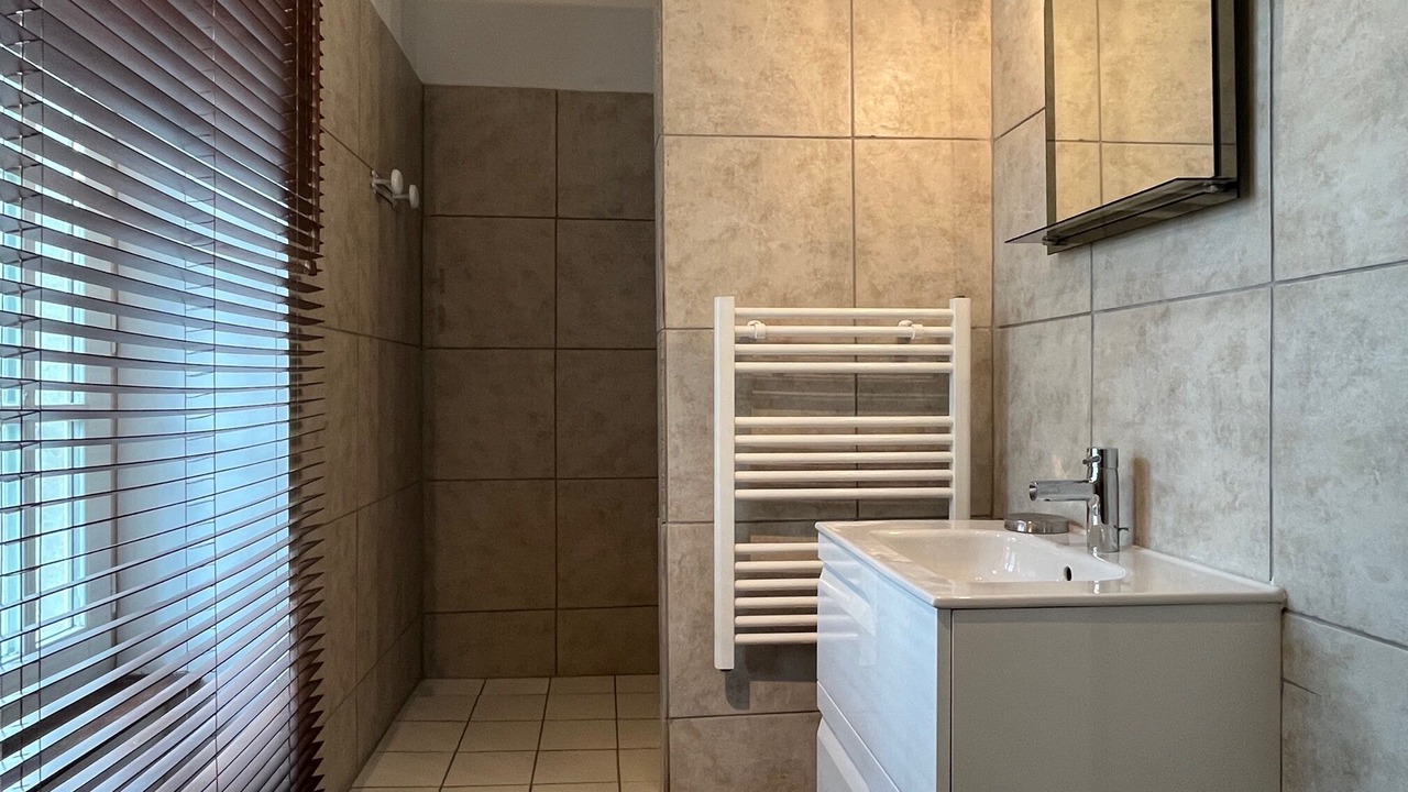 Photo of Bathroom in Trausse
