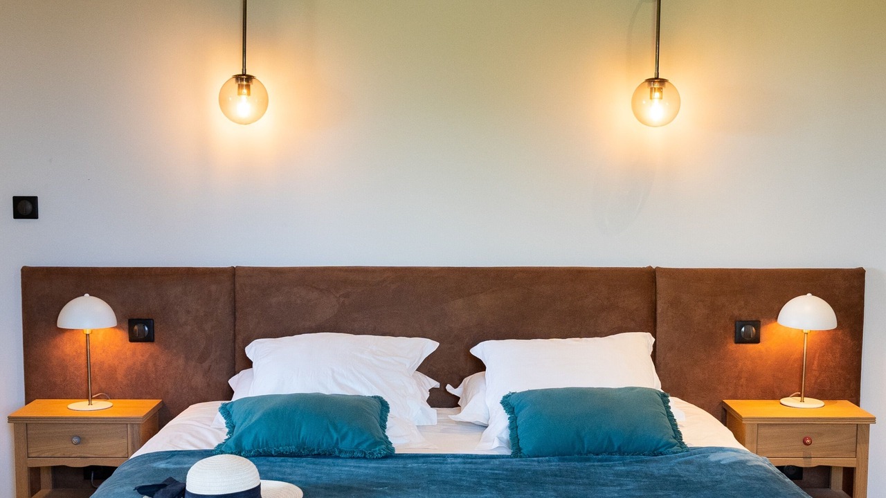 Photo of Bedroom in Vallon-Pont-d'Arc