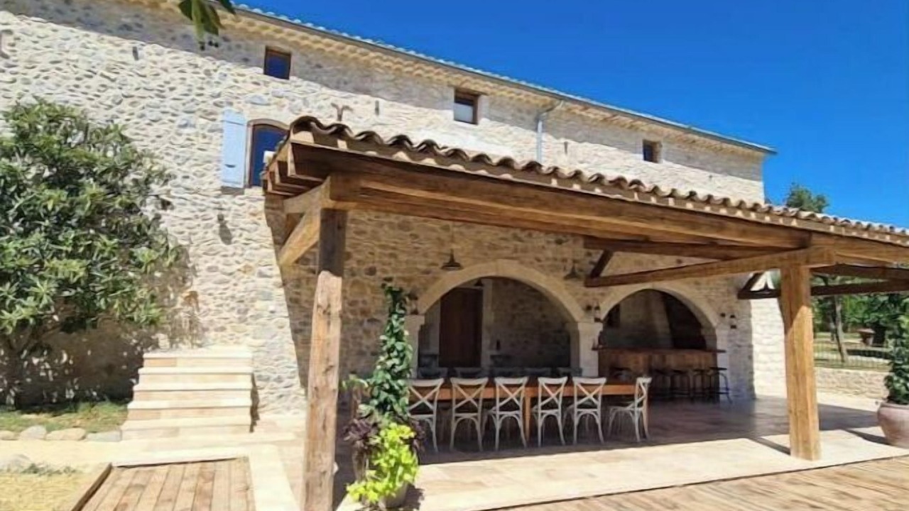 Photo of Outdoor in Vallon-Pont-d'Arc