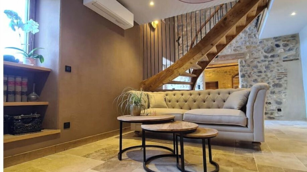 Photo of Livingroom in Vallon-Pont-d'Arc