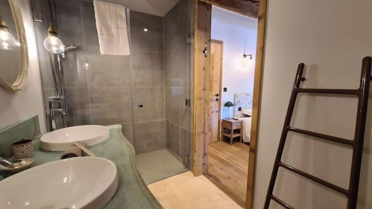 Photo of Bathroom in Vallon-Pont-d'Arc