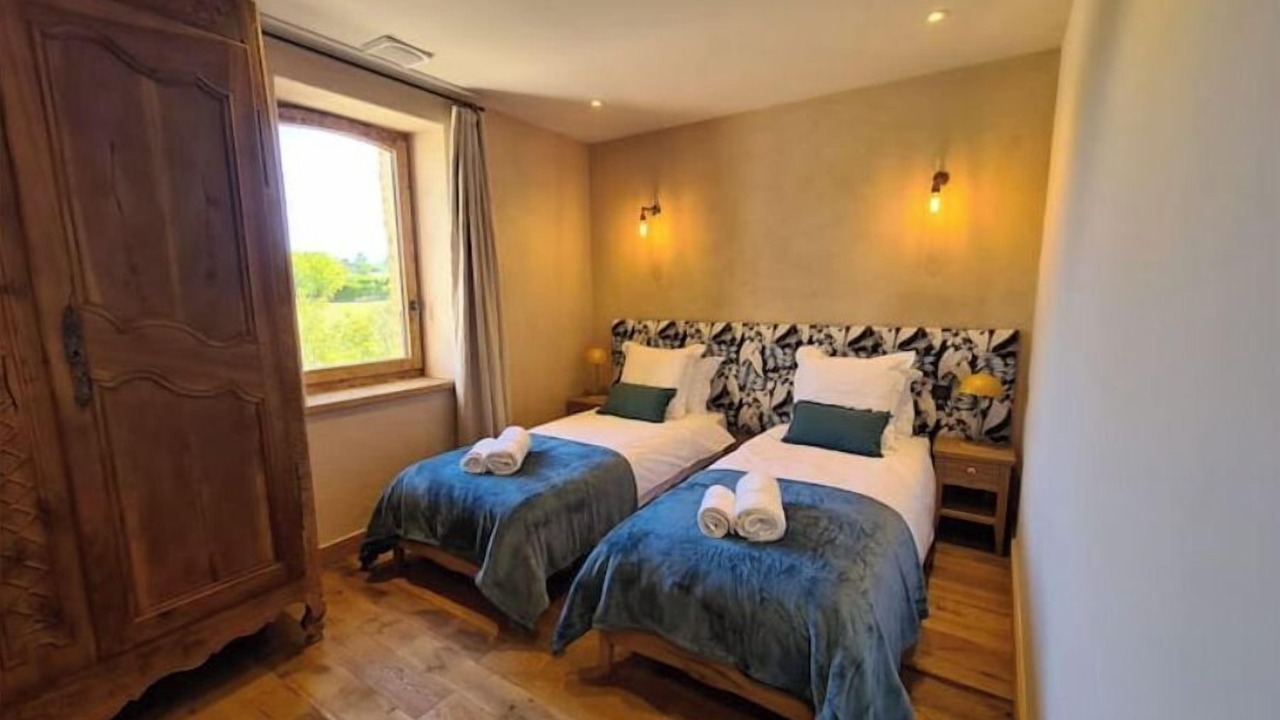 Photo of Bedroom in Vallon-Pont-d'Arc