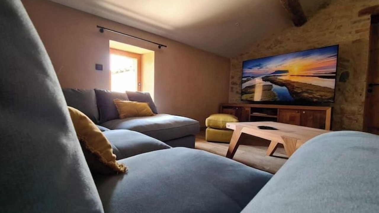 Photo of Livingroom in Vallon-Pont-d'Arc