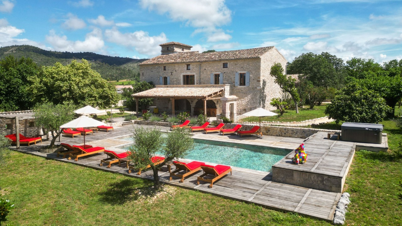 Photo of Outdoor in Vallon-Pont-d'Arc