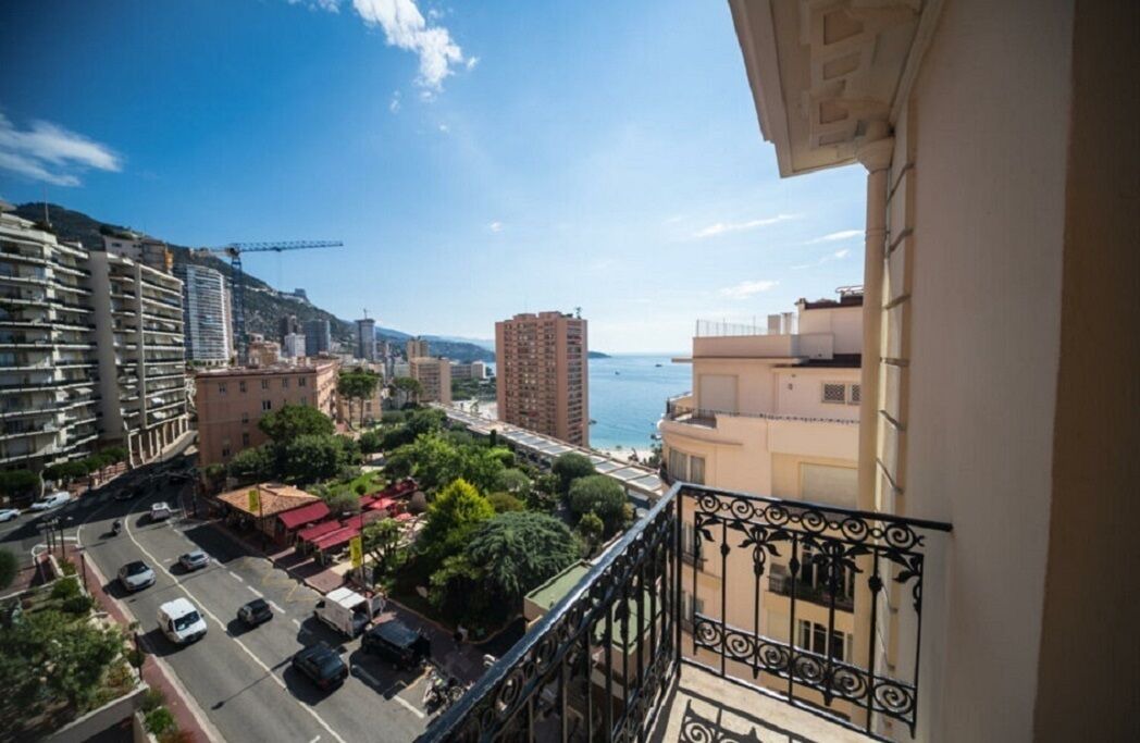 Photo of Outdoor in Port Hercule