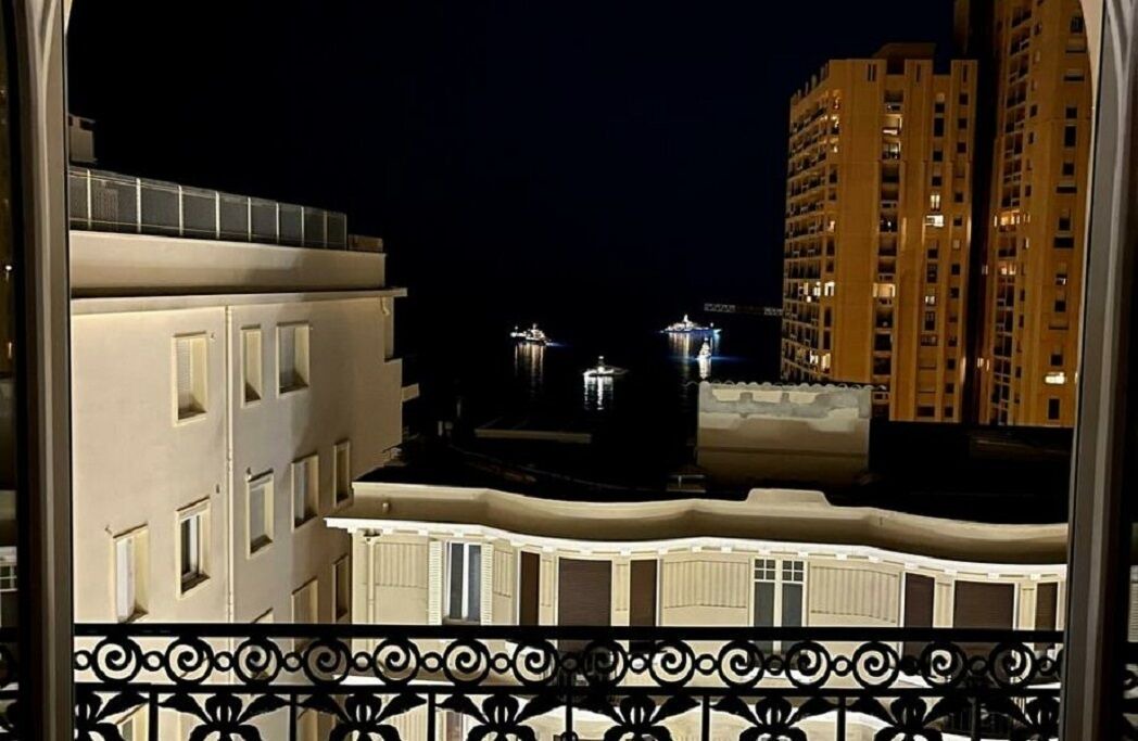 Photo of Outdoor in Port Hercule