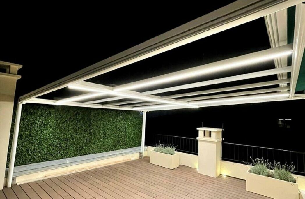 Photo of Outdoor in Port Hercule