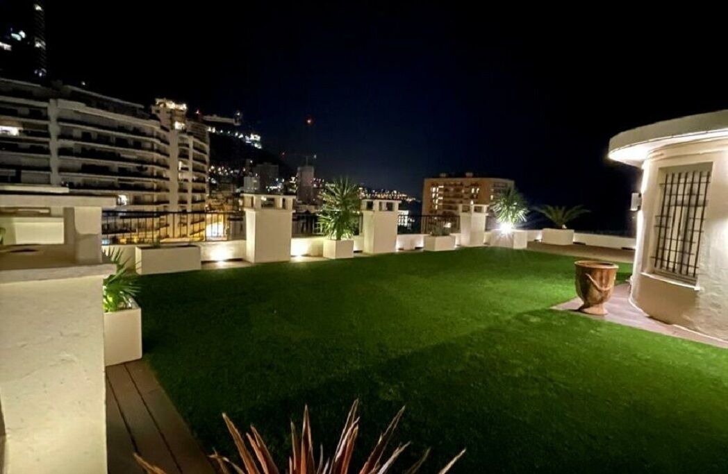 Photo of Outdoor in Port Hercule