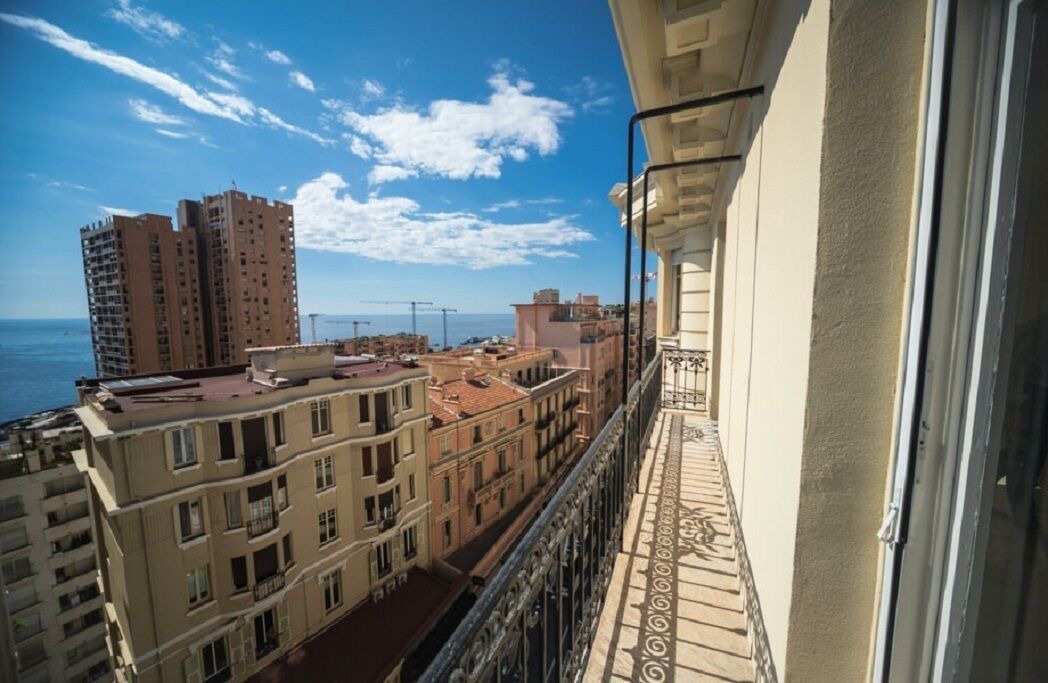 Photo of Outdoor in Port Hercule