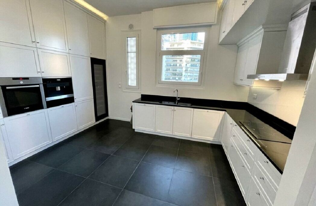 Photo of Kitchen in Port Hercule