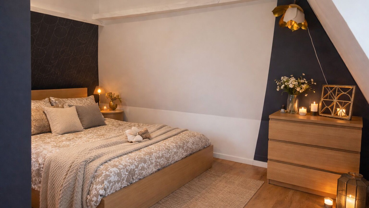 Photo of Bedroom in Noards