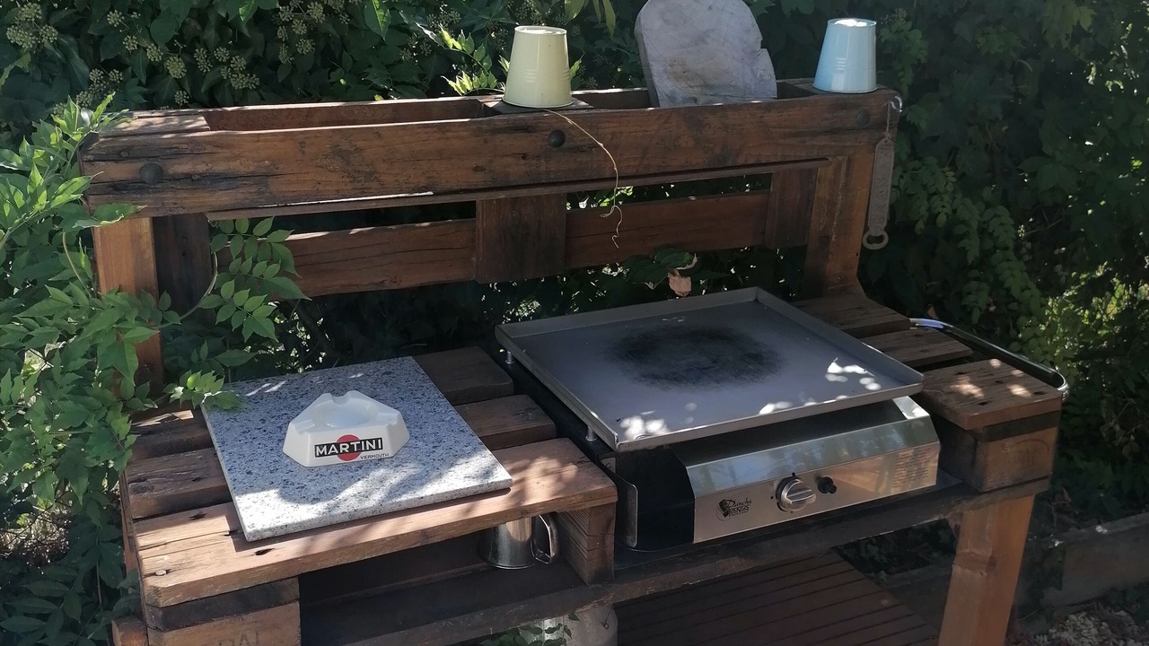 Photo of Outdoor in Ambares-et-Lagrave