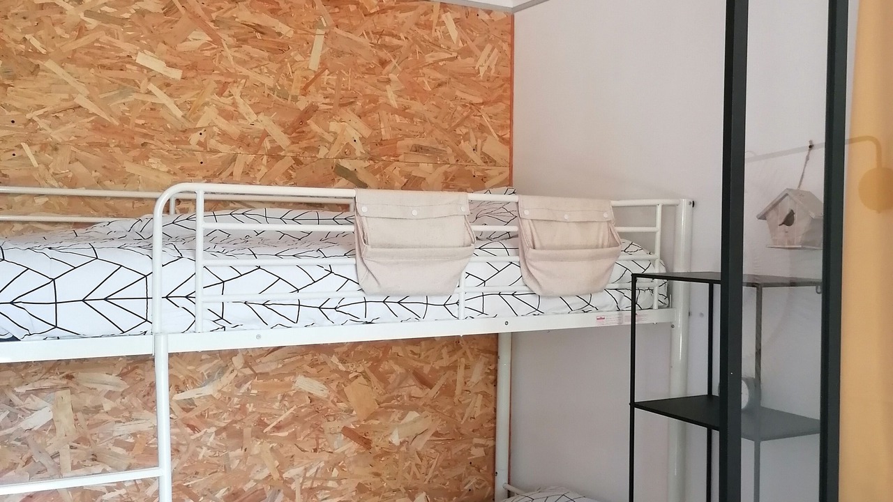 Photo of Bedroom in Ambares-et-Lagrave