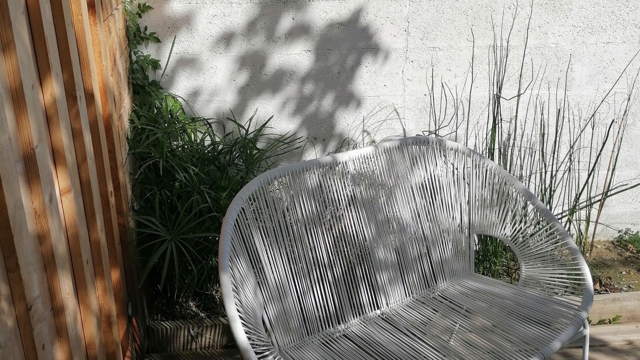 Photo of Patio Balcony in Ambares-et-Lagrave