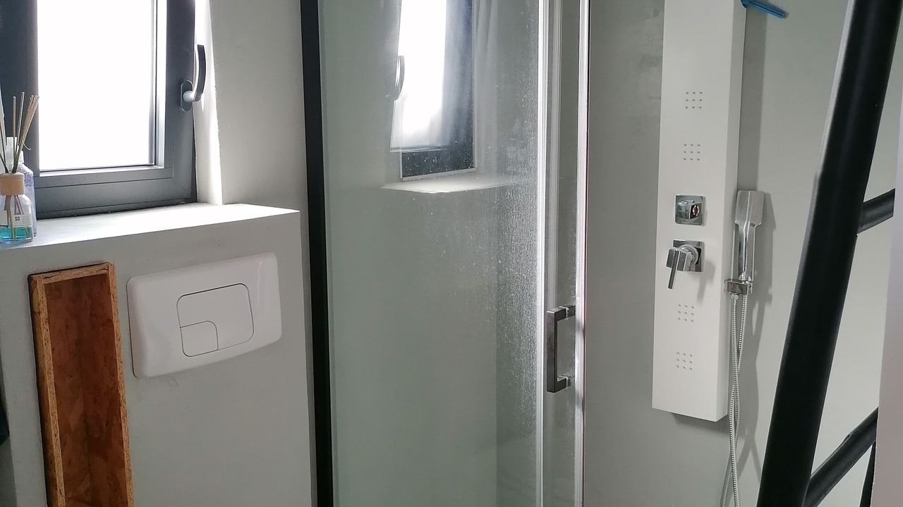 Photo of Bathroom in Ambares-et-Lagrave