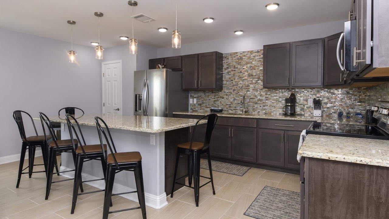 Photo of Kitchen in Rockport