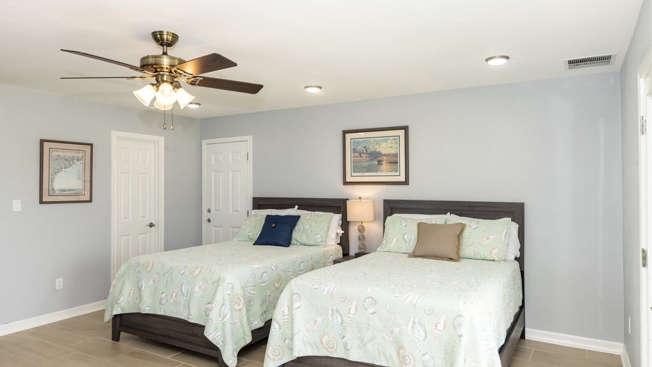 Photo of Bedroom in Rockport