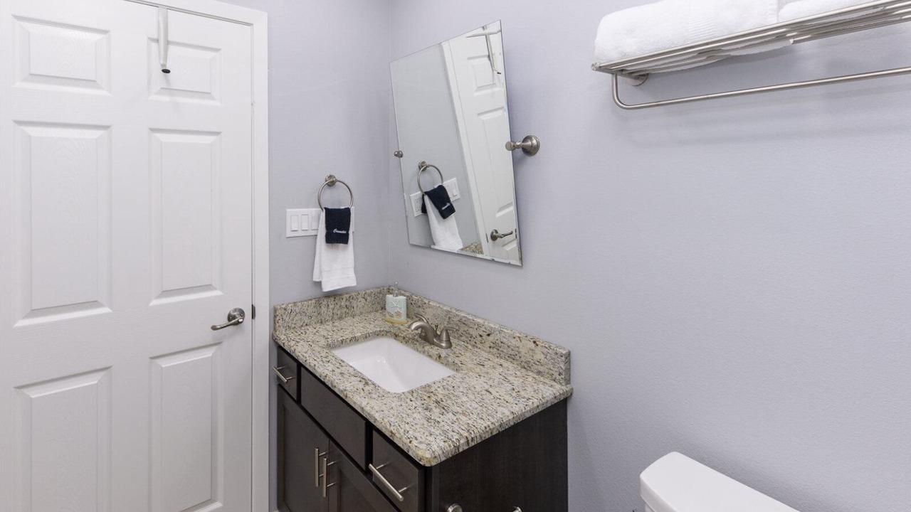 Photo of Bathroom in Rockport